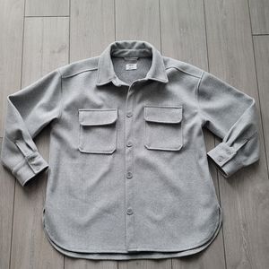 Ardenes Size large shacket